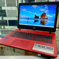 Laptop Acer Aspire 3 Second Mulus