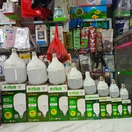 Arius Arthurrius T Bulb White Bright Led Light SNIOriginal 5W 10W 15W 20W 30W 40W 50W 60W