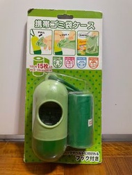 寵物便便袋 拾便器 散步袋