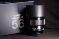 Fujifilm 富士 XF 56mm F1.2 非23 27mm 33 50 35 sigma 30mm 唯卓仕1.4