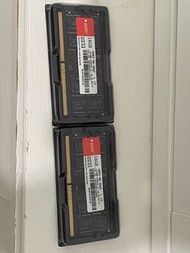 Laptop off brand BORY DDR5 NB 4800 32gb RAM