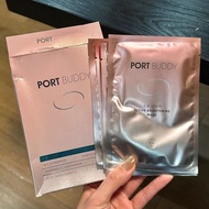 Jualan hebat~ Oktober 2026: Masker muka Korea untuk kulit kekuningan dengan niacinamide untuk mencer