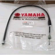Mio J Mio Soul GT 125p Speedometer Cable Original Yamaha 54P