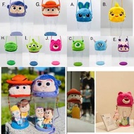 💜正版授權💜 抱抱龍 rex 阿得與賓尼 Ducky&Bunny Duckybunny 阿得賓尼 三眼仔 alien 大眼仔 米高 Mike 毛毛 monsters 怪獸公司 怪獸大學 boo 阿布 