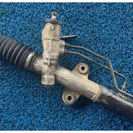 Naza Ria Steering Rack / Kia Carnival Steering Rack Second hand original