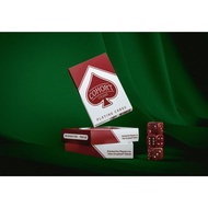 Cohort Casino Marked Playing Cards by Ellusionist