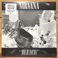 Vinyl Nirvana Record/ - Bleach LP