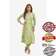 Kurti Indian Women Kurtis Top Saree Sari Punjabi Suit Readymade Kurti UD1865PG