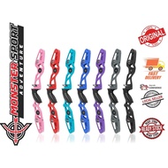 Nika Archery ET-21 Sailing 21inch ILF Recurve Riser Recurve Archery Memanah Olympic Tournament Compe