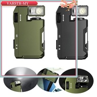 ◇VARSTR◇Portable LED Torche for G5 Rechargeable Portable Flashlight Waterproof LED Torch