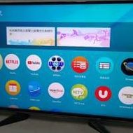 Panasonic 55吋 55inch EX600H 4K smart tv 智能電視