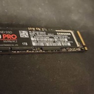 Samsung SSD 970 PRO 1TB MLC NVME SSD