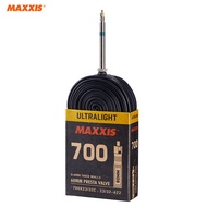 Maxxis Inner Tube for Road Bike 700C 23-32C 48 60 80MM Ultralight