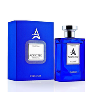 น้ำหอมนำเข้าจากดูไบฯ | Addicted Enigma EDP 120ml By Hamidi