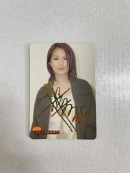 絕版 Yes Card 楊千嬅Miriam
