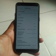 Oppo F5 Ram 4/32 Kondisi Bekas