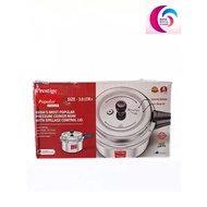 BISMI ROYAL PRESTIGE PRESSURE COOKER (3 LTR)