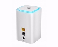 Original Unlocked Huawei E5180 E5180s-22 4G LTE Cube 150Mbps 4G CPE Wifi Router with VOIP