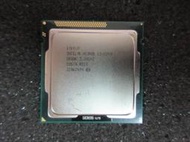 1155腳位 Intel Xeon E3-1240 E3-1245 E3-1230V2