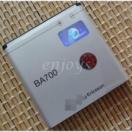 100% Original Genuine ORI Battery BA700 Sony Ericsson Xperia neo V pro ray Tipo