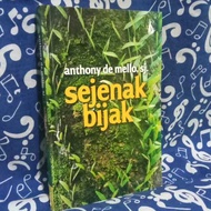 ANTHONY DE MELLO - A WISENESS