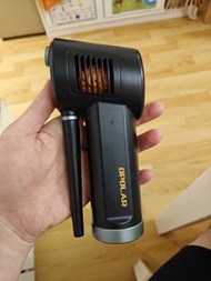 Opolar 手提吹風機 強力清塵器
