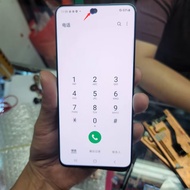 6.4" Defect super AMOLED LCD For Samsung S21 FE 5G G990 G990B G990U G990B/DS G990E LCD Display Touch