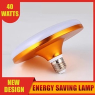 E27 Standard screw led DAYLIGHT UFO flat lamp 12W-65W bombilya led light for room / led light for ho