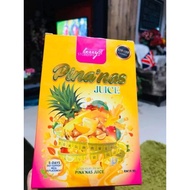 Jus Detox Pinanas 🍍 by Berry Stobery