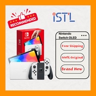 Nintendo Switch OLED 64GB