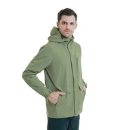 EIGER MS MANGROVE WINDPROOF PARKA JACKET