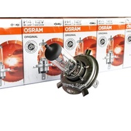 German Osram light bulb 12V 55W Original high quality H4, H7, H16, H11, Osram bulbs with all pins