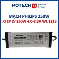 [GENUINE] Xi EP LV 250W LED power supply, Philips Xi EP LV circuit 250W 4.0-8.3A WL 1215 IP67 standa
