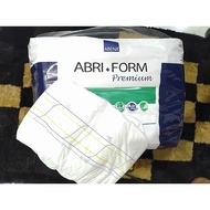 Abena Abri-Form Premium adult Diapers / 瑞典成人尿片 / high absorption diapers / bedsore adult diapers / 纸