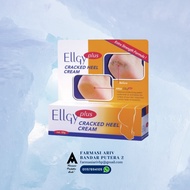 ELLGY PLUS CRACKED HEEL CREAM