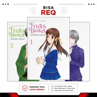 Fruits Basket Collector's Edition, Vol. 1-12 ( Manga Comic ) by Natsuki Takaya
