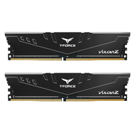 Team T-Force Vulcan Z Black DDR4 PC25600 3200MHz 16GB (2x8GB) CL 16 / RAM 16GB