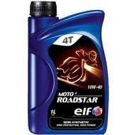 ELF ENGINE OIL COOLANT 4T 2T  (28-08-24)
