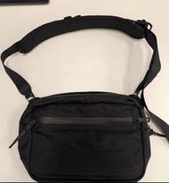 Black Ember grip sling