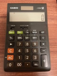 Casio 計算機