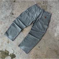 Carpenter Carhartt B11 MOS