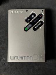 現貨不用問  SONY WM-DD Walkman 卡式隨身聽