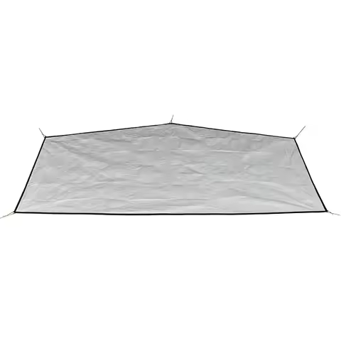 125 Grams Full Size 230CM Long New arrival Tyvek Footprint Of Lanshan 1 Plus / Lanshan 1 Pro Grounds