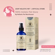 Adored Beast Yeasty Beast Topical Spray (60ml) | Yeast Infection Topical Support | Holistic Healthca