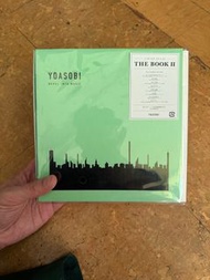 Yoasobi Book 2