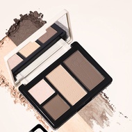 Novo Floating Phantom Repair Plate Brightening Matte Shimmer Glitter Nose Shadow Highlight Contour C