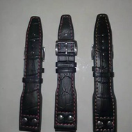 NEW Strap Tali Jam Tangan IWC 20mm