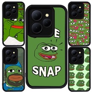 Casing for Tecno Spark GO GO1S GO2 Pova 5 20 GO1 6 POP 7 8 9 4 Pro 2024 2023 Plus Camon 40 12 30C 5G