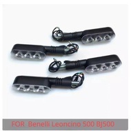 Turning Signal FOR  Benelli Leoncino 500 BJ500