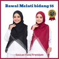 Jasmine Bawal - Premium Airis Bead Bawal Field 55